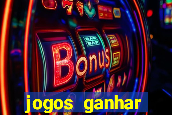 jogos ganhar dinheiro no pix